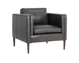 Richmond Armchair - perfect for casual unwinding | Image 1 | InSTYLE Home & Rugs