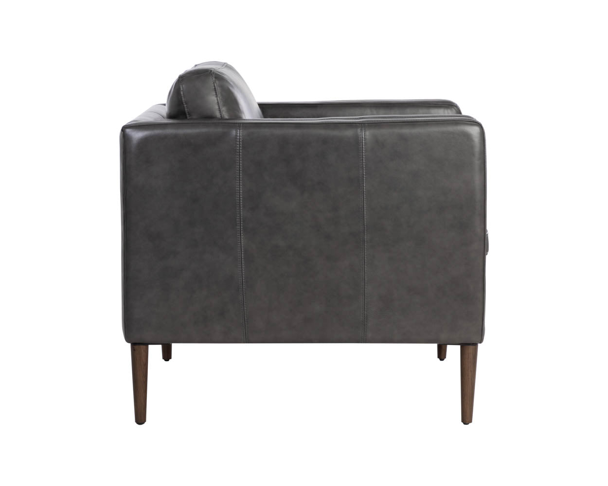 Richmond Armchair - perfect for casual unwinding | Image 4 | InSTYLE Home & Rugs