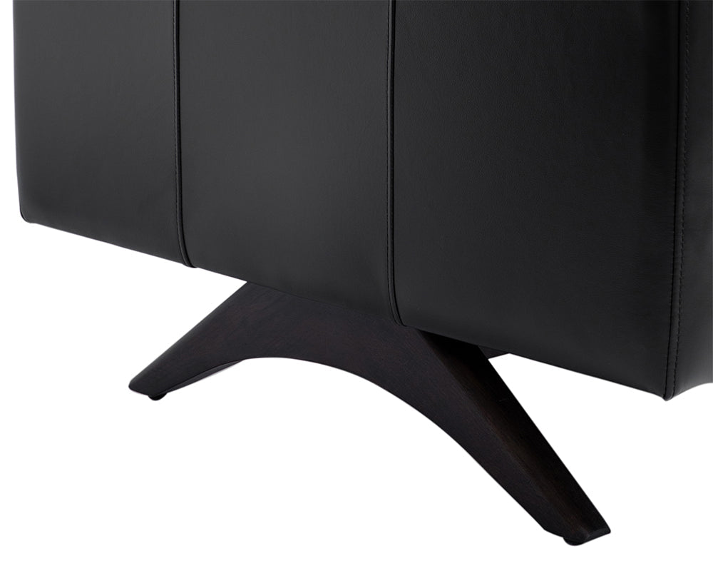 Rogers Armchair - comfortable chairs for relaxation | Image 16 | InSTYLE Home & Rugs