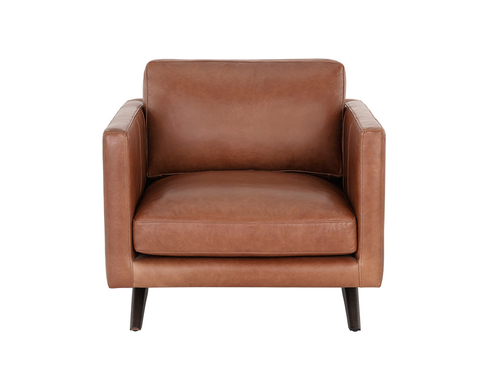 Rogers Armchair - comfortable chairs for relaxation | Image 4 | InSTYLE Home & Rugs