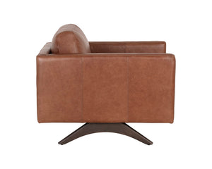 Rogers Armchair - comfortable chairs for relaxation | Image 5 | InSTYLE Home & Rugs