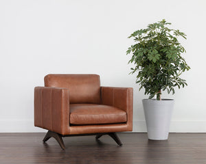 Rogers Armchair - comfortable chairs for relaxation | Image 3 | InSTYLE Home & Rugs