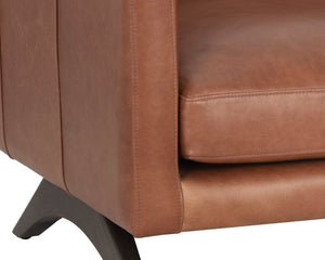Rogers Armchair - comfortable chairs for relaxation | Image 7 | InSTYLE Home & Rugs