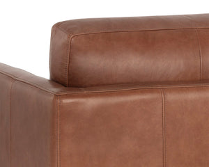 Rogers Armchair - comfortable chairs for relaxation | Image 9 | InSTYLE Home & Rugs