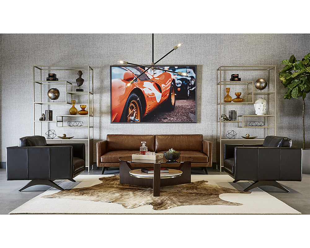 Rogers Sofa - comfortable sofas for modern living | Image 4 | InSTYLE Home & Rugs