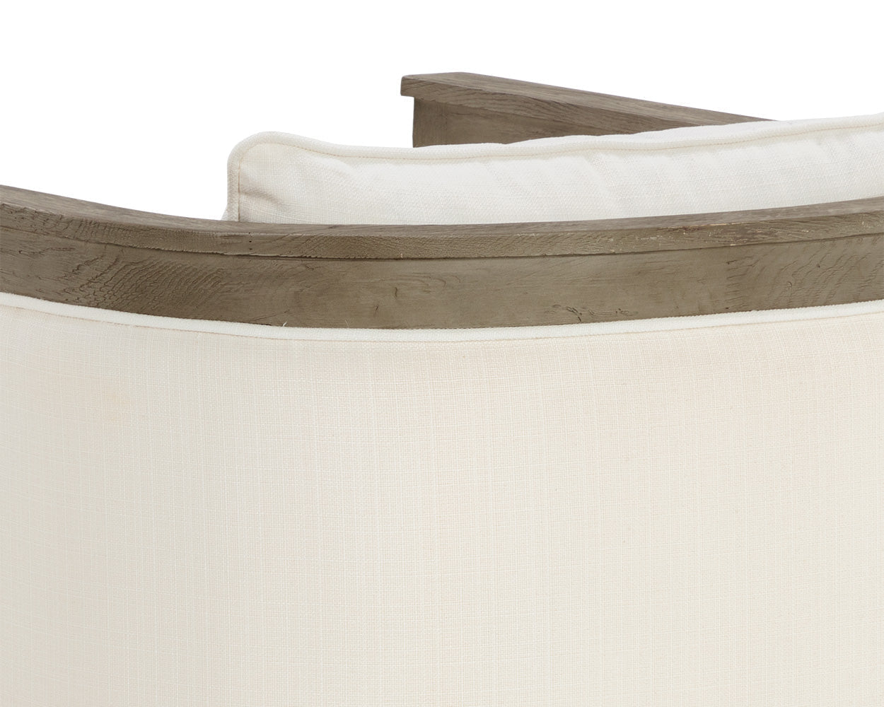 Sala Lounge Chair - perfect for casual unwinding | Image 9 | InSTYLE Home & Rugs