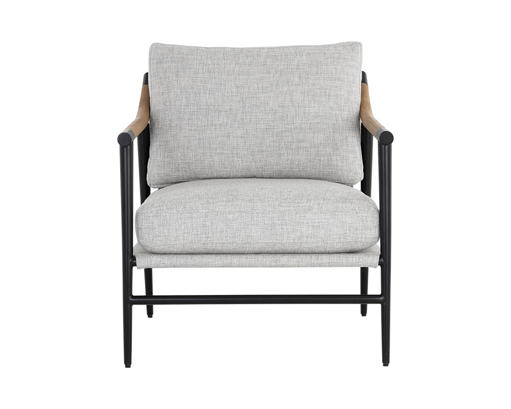 Meadow Armchair - comfortable chairs for relaxation | Image 4 | InSTYLE Home & Rugs