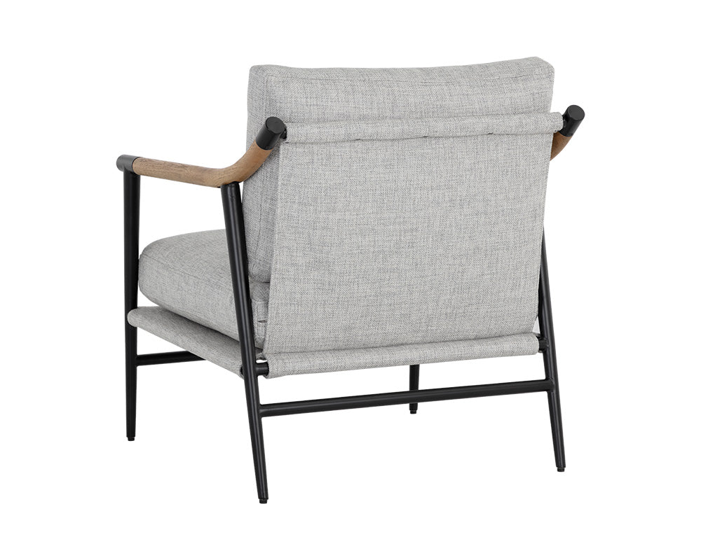 Meadow Armchair - comfortable chairs for relaxation | Image 6 | InSTYLE Home & Rugs