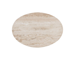 Roshni Side Table - contemporary end tables for sofas | Image 9 | InSTYLE Home & Rugs