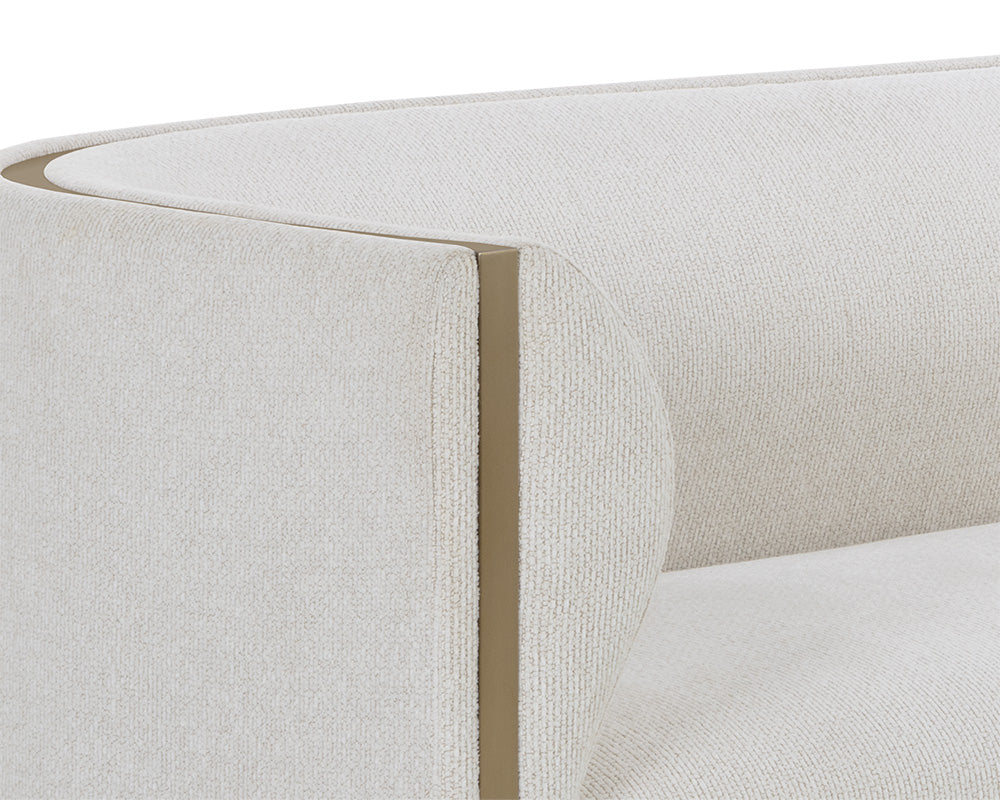 Larron Sofa - comfortable sofas for modern living | Image 9 | InSTYLE Home & Rugs
