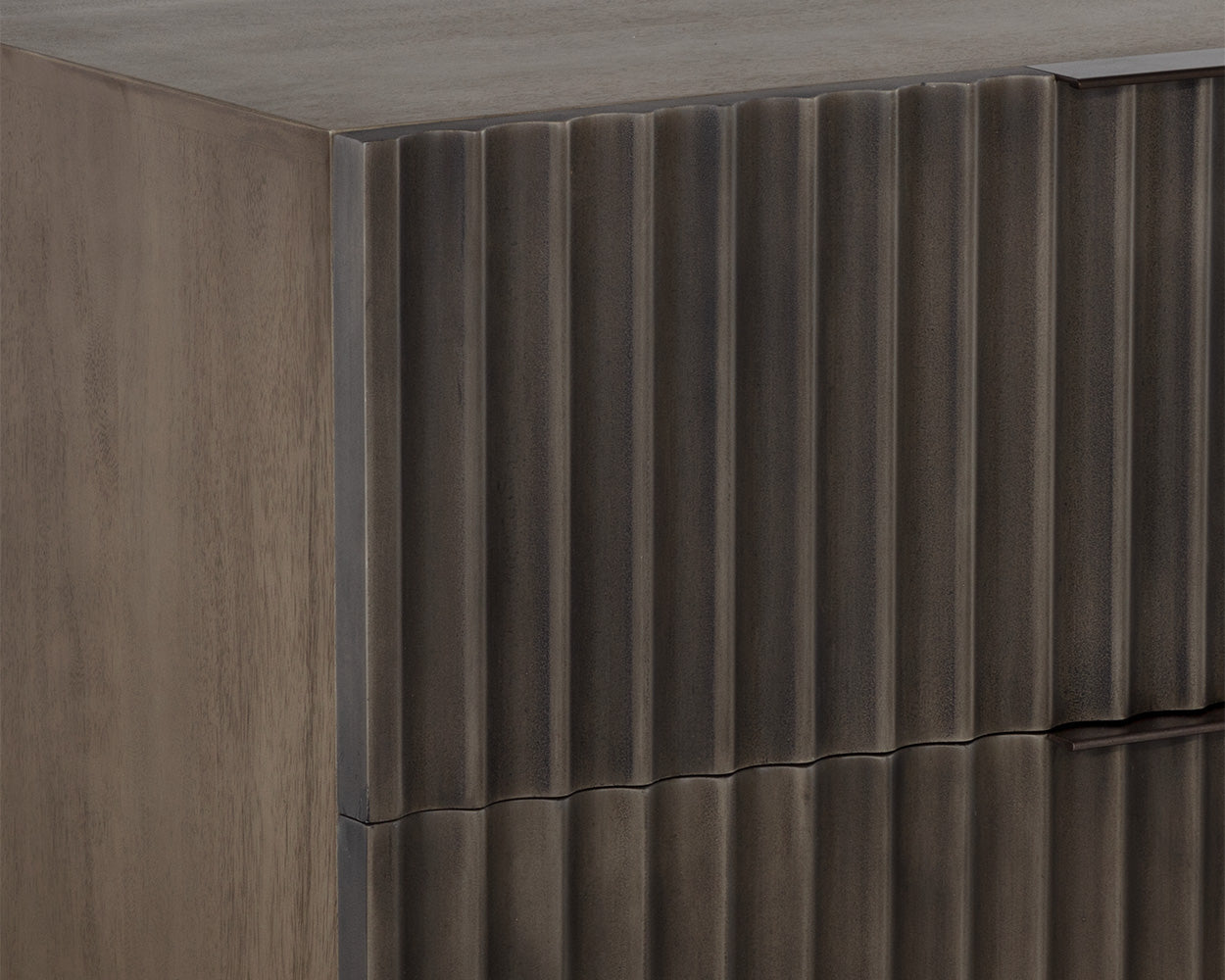 Carlin Nightstand - compact nightstands with style | Image 6 | InSTYLE Home & Rugs