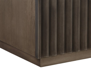 Carlin Nightstand - compact nightstands with style | Image 7 | InSTYLE Home & Rugs