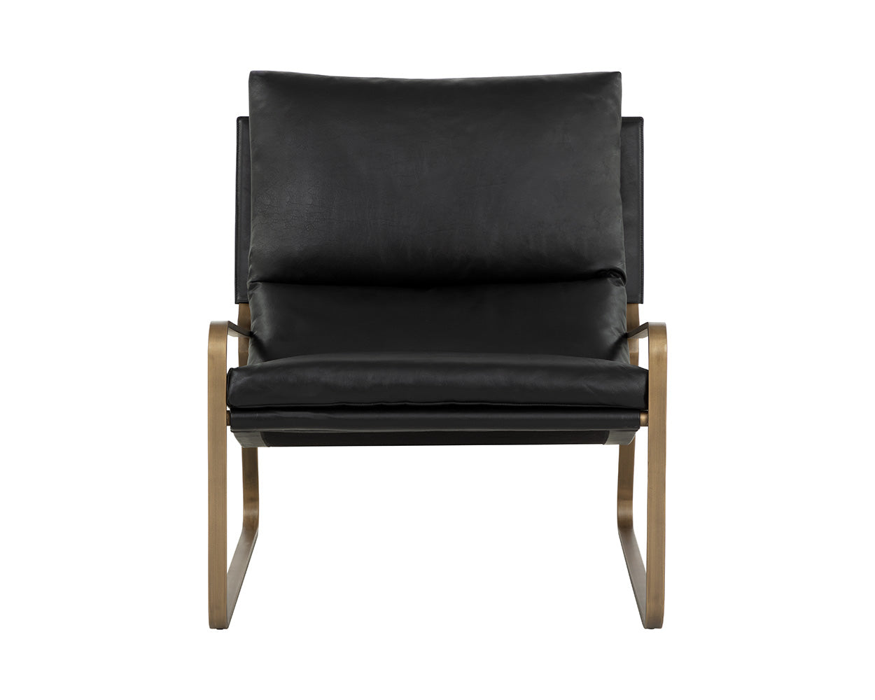 Zancor Lounge Chair - perfect for casual unwinding | Image 8 | InSTYLE Home & Rugs