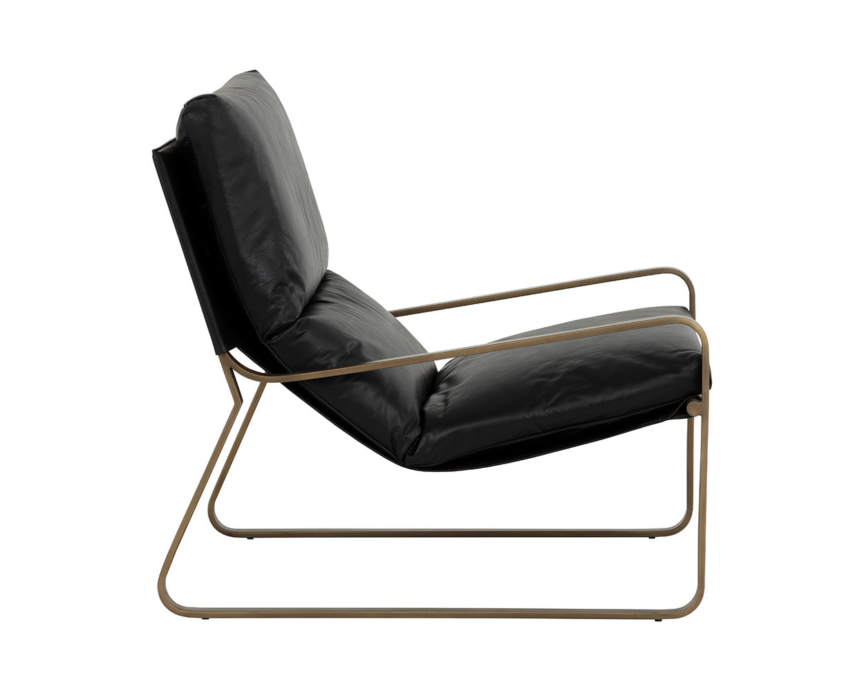 Zancor Lounge Chair - perfect for casual unwinding | Image 9 | InSTYLE Home & Rugs