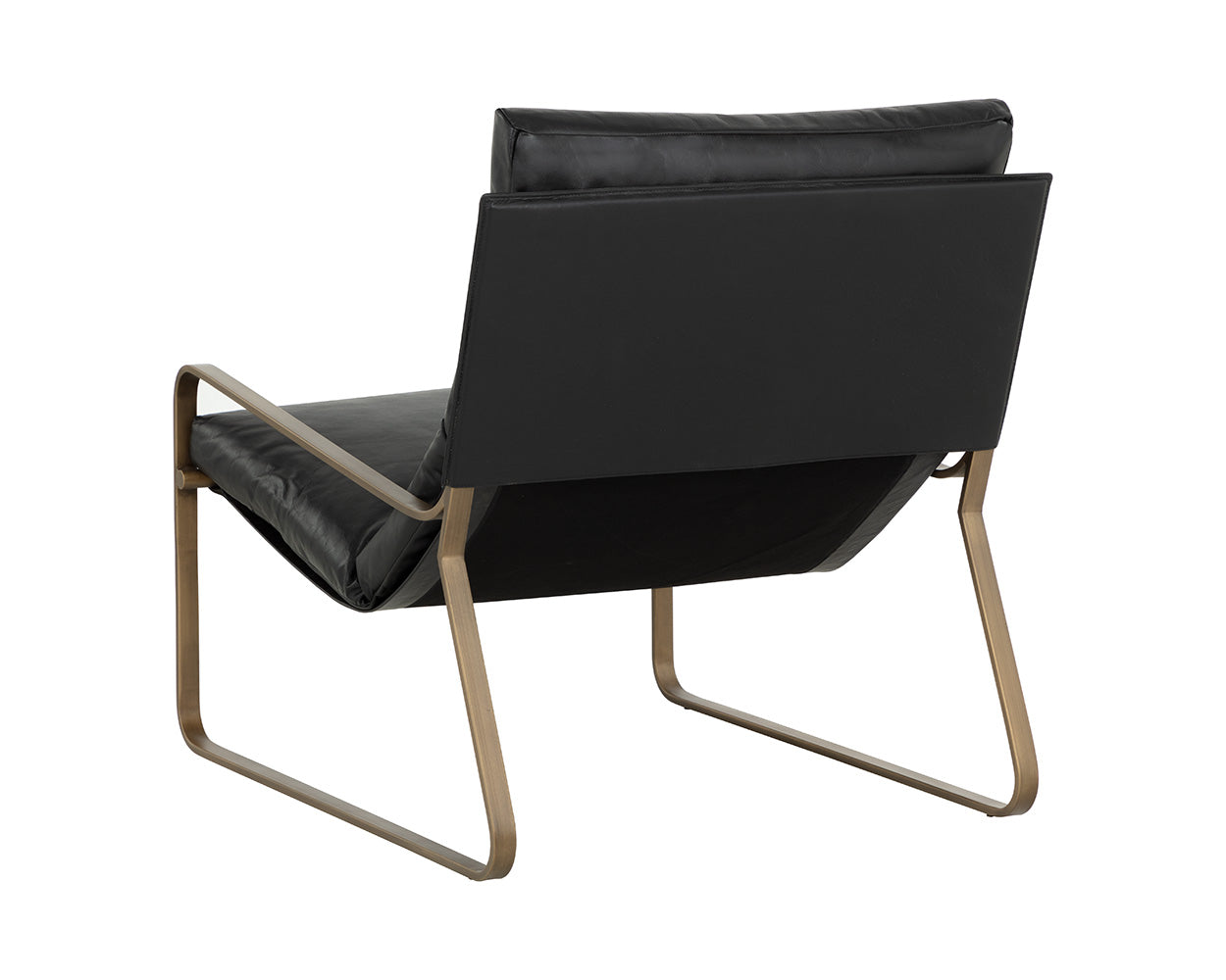 Zancor Lounge Chair - perfect for casual unwinding | Image 10 | InSTYLE Home & Rugs