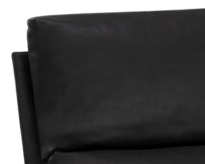 Zancor Lounge Chair - perfect for casual unwinding | Image 12 | InSTYLE Home & Rugs