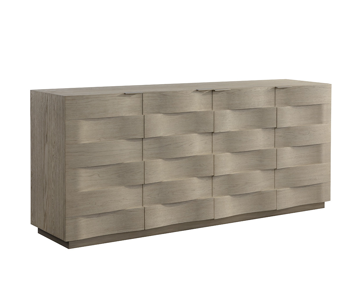 Hoyos Sideboard - elegant sideboards with style | Image 4 | InSTYLE Home & Rugs