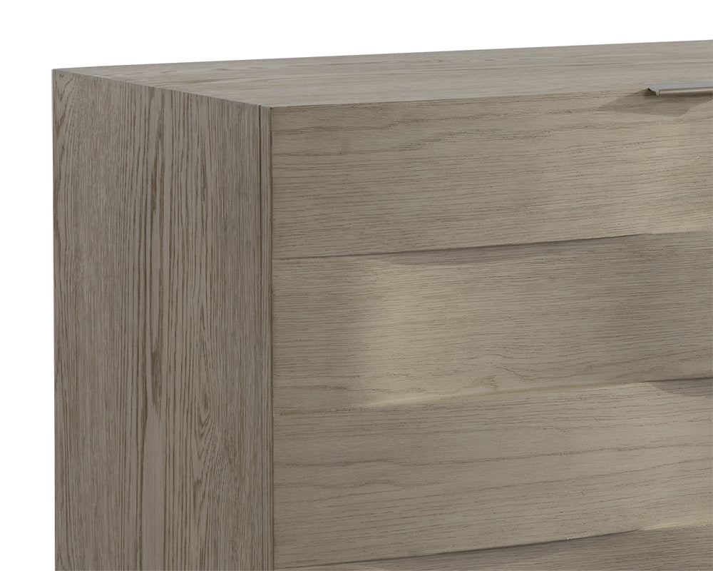 Hoyos Sideboard - elegant sideboards with style | Image 7 | InSTYLE Home & Rugs