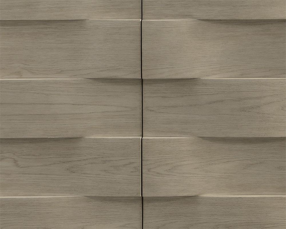 Hoyos Sideboard - elegant sideboards with style | Image 8 | InSTYLE Home & Rugs