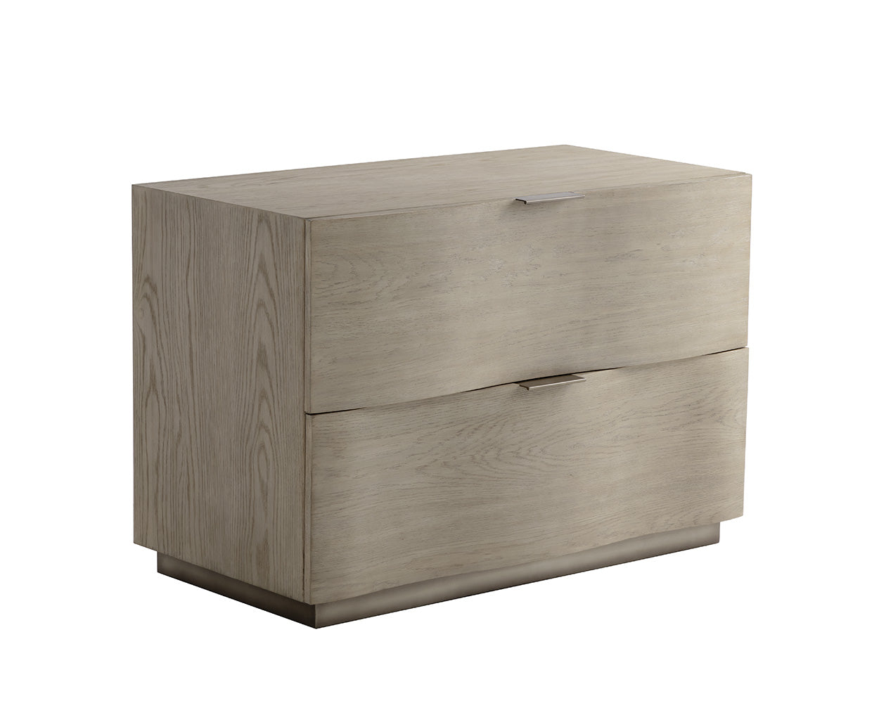 Hoyos Nightstand - functional nightstands for bedrooms | Image 4 | InSTYLE Home & Rugs