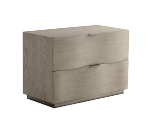 Hoyos Nightstand - functional nightstands for bedrooms | Image 4 | InSTYLE Home & Rugs