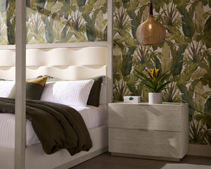 Hoyos Nightstand - functional nightstands for bedrooms | Image 2 | InSTYLE Home & Rugs