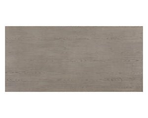 Hoyos Dining Table - perfect for family meals | Image 5 | InSTYLE Home & Rugs