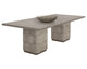 Hoyos Dining Table - 100"