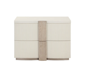 Venetta Nightstand - compact nightstands with style | Image 6 | InSTYLE Home & Rugs