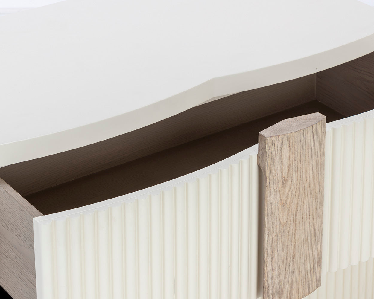 Venetta Nightstand - compact nightstands with style | Image 7 | InSTYLE Home & Rugs