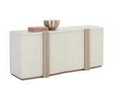 Venetta Sideboard - sleek sideboards for storage | Image 1 | InSTYLE Home & Rugs