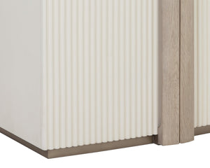 Venetta Sideboard - sleek sideboards for storage | Image 8 | InSTYLE Home & Rugs