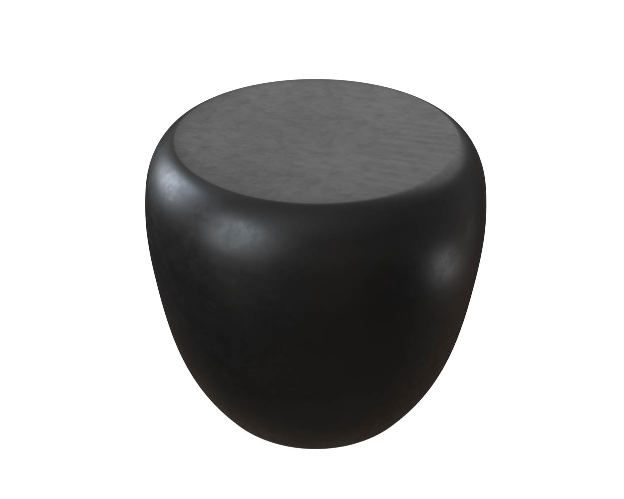 Iolite End Table - sturdy tables for outdoor spaces | Image 11 | InSTYLE Home & Rugs