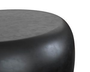 Iolite End Table - sturdy tables for outdoor spaces | Image 14 | InSTYLE Home & Rugs