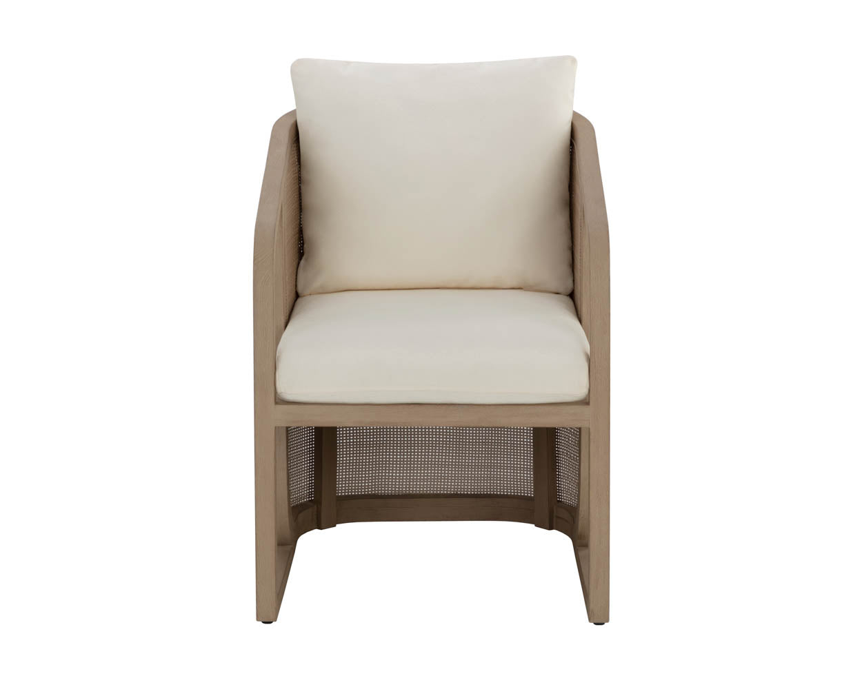 Palermo Dining Chair - stylish chairs for any table | Image 2 | InSTYLE Home & Rugs