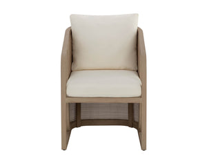 Palermo Dining Chair - stylish chairs for any table | Image 2 | InSTYLE Home & Rugs