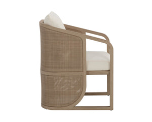 Palermo Dining Chair - stylish chairs for any table | Image 3 | InSTYLE Home & Rugs