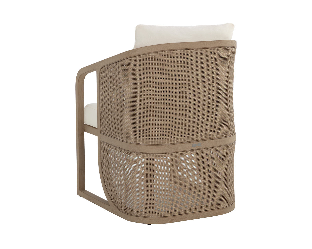 Palermo Dining Chair - stylish chairs for any table | Image 4 | InSTYLE Home & Rugs