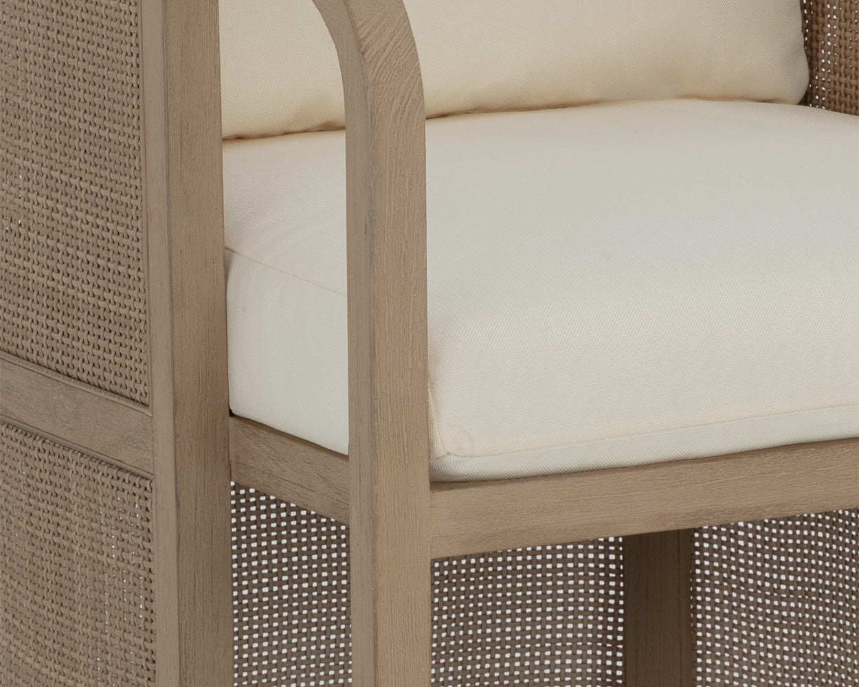 Palermo Dining Chair - stylish chairs for any table | Image 5 | InSTYLE Home & Rugs