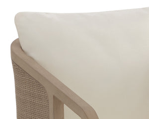 Palermo Dining Chair - stylish chairs for any table | Image 6 | InSTYLE Home & Rugs