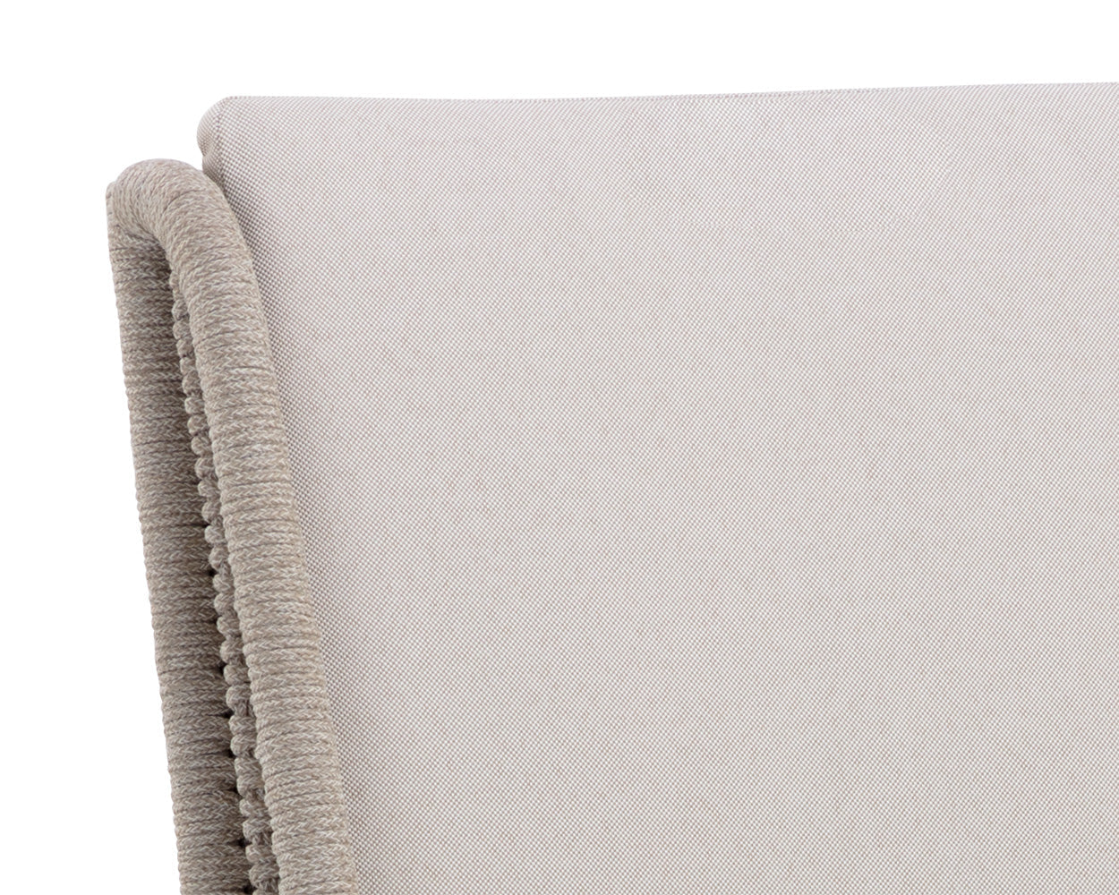 Sorrento Dining Chair - elegant seating for dining areas | Image 7 | InSTYLE Home & Rugs