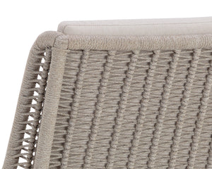 Sorrento Dining Chair - elegant seating for dining areas | Image 8 | InSTYLE Home & Rugs