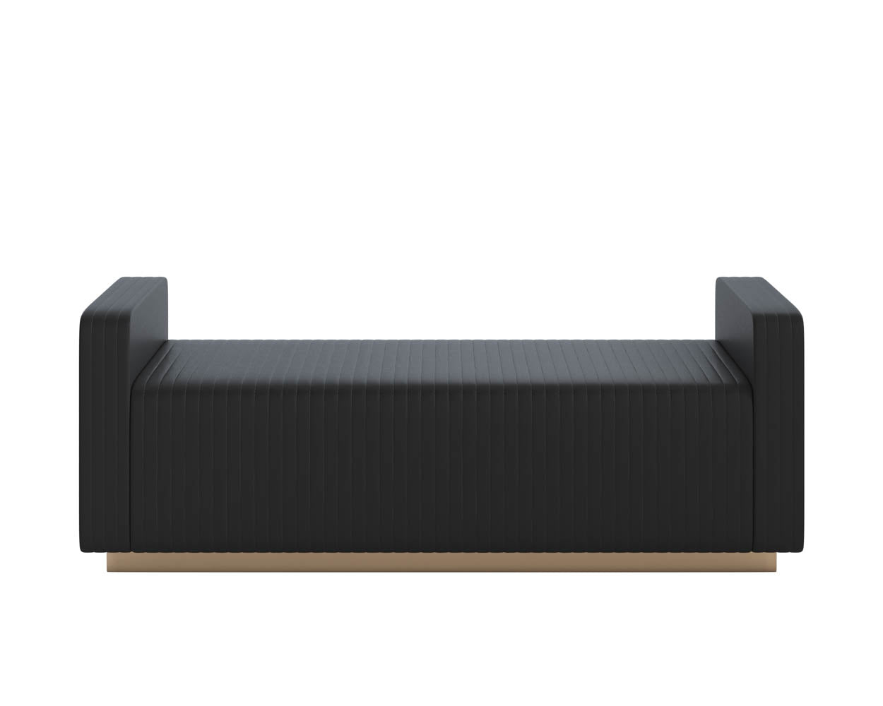 Odette Bench - durable benches with modern style | Image 9 | InSTYLE Home & Rugs