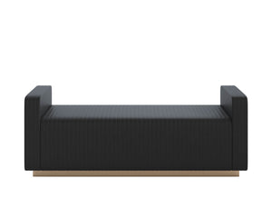 Odette Bench - durable benches with modern style | Image 9 | InSTYLE Home & Rugs