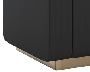 Odette Bench - durable benches with modern style | Image 10 | InSTYLE Home & Rugs