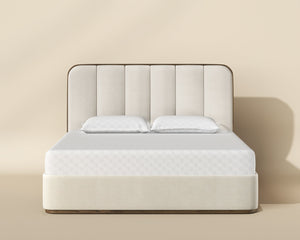 Jamille Bed - luxurious beds for modern homes | Image 18 | InSTYLE Home & Rugs