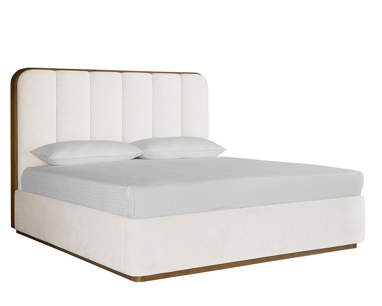 Jamille Bed - luxurious beds for modern homes | Image 16 | InSTYLE Home & Rugs