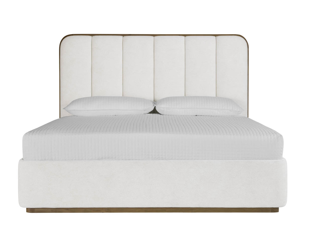 Jamille Bed - luxurious beds for modern homes | Image 15 | InSTYLE Home & Rugs