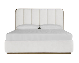 Jamille Bed - luxurious beds for modern homes | Image 15 | InSTYLE Home & Rugs