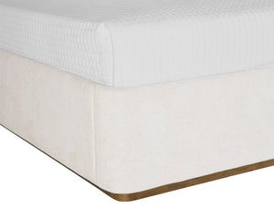 Jamille Bed - luxurious beds for modern homes | Image 13 | InSTYLE Home & Rugs